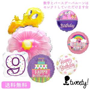 o[Xf[ v[g gDC[eB[ Tweety [j[Ee[Y o[ TvCY Mtg Ă͂ p[eB[ Birthday Balloon Party D a a j io[