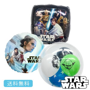 X^[EH[Y o[Xf[ v[g o[ TvCY Mtg p[eB[ Birthday Balloon Party D a a j StarWars