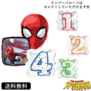 XpC_[} spiderman AxW[Yyz o[ a j LN^[ Mtg p[eB Birthday Balloon Party D  y  io[o[