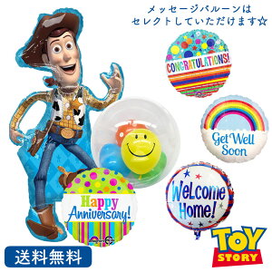誕生日 バルーン トイストーリーの通販 価格比較 価格 Com