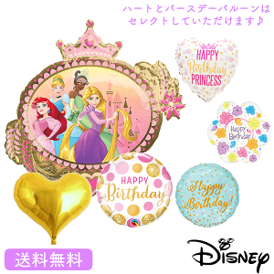 fBYj[o[Xf[ v[g o[ TvCY Mtg p[eB[ Birthday Balloon Party D a a j fBYj[ vZX princess disney XA|A^C o[