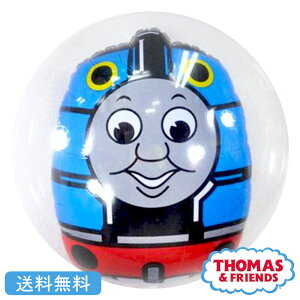 トーマス きかんしゃトーマス バースデー プレゼント バルーン サプライズ ギフト パーティー Birthday Balloon Party 風船 誕生日 誕生会 お祝い
