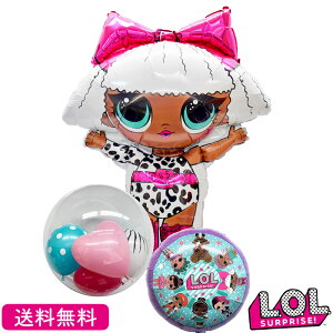 lol a@o[o[Xf[ v[g o[ TvCY Mtg p[eB Birthday Balloon Party D a EFfBO o[d  j LOLTvCY lC@@t