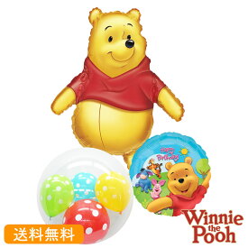 楽天市場 プーさん 風船の通販