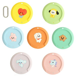 BT21 r[eB[CVr BABY l[^O name tag BT21 GOLF St LN^[ ObY y[ցz