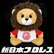 新日本プロレス ライオン ヘッドカバー ドライバー用　460cc対応