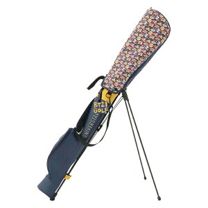 yBT21 GOLF {㗝Xz BT21 r[eB[CVr HOLE IN ONE z[C n[t X^hobO ilCr[jBT21 GOLF St Vi