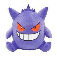 ポケットモンスター ポケモン ゲンガー ヘッドカバー PMHD006 ドライバー用 DR用 ゴルフ キャラクター グ…