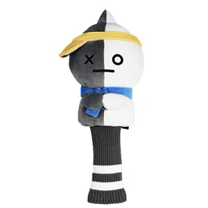 BT21 r[eB[CVr HOLE IN ONE z[C VAN (o) wbhJo[ tFAEFCEbhp FWEUTp wood cover BT21 GOLF