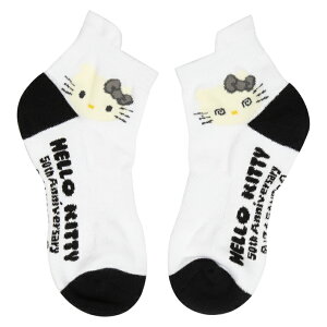 HELLO KITTY n[ELeB 50N LeB St Xj[J[ \bNXizCgj84032570 50th Anniversary SANRIO y[ 2܂Łz fBX