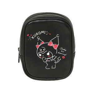 sanrio N~ XR[vP[X 83050270 TI |[`  Kuromi