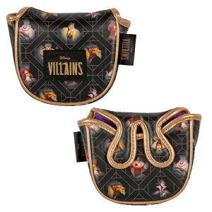 y[z fBYj[ BY wbhJo[ p^[p i}bg^j 73223-430-102 VILLAINS DISNEY p^[Jo[