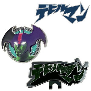 �f�r���}�� �S���t �}�[�J�[ GN102GR-3 �y���[���ցz DEVILMAN �����N�X