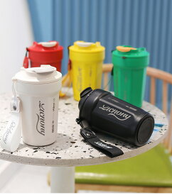 【スーパーSALE 10%OFF】水筒 子供 480ML おしゃれ 保温 軽い 保冷 直飲み 魔法瓶 スポーツ 洗いやすい 保温ボトル 真空 ステンレスボトル 軽量 清潔 メンズ