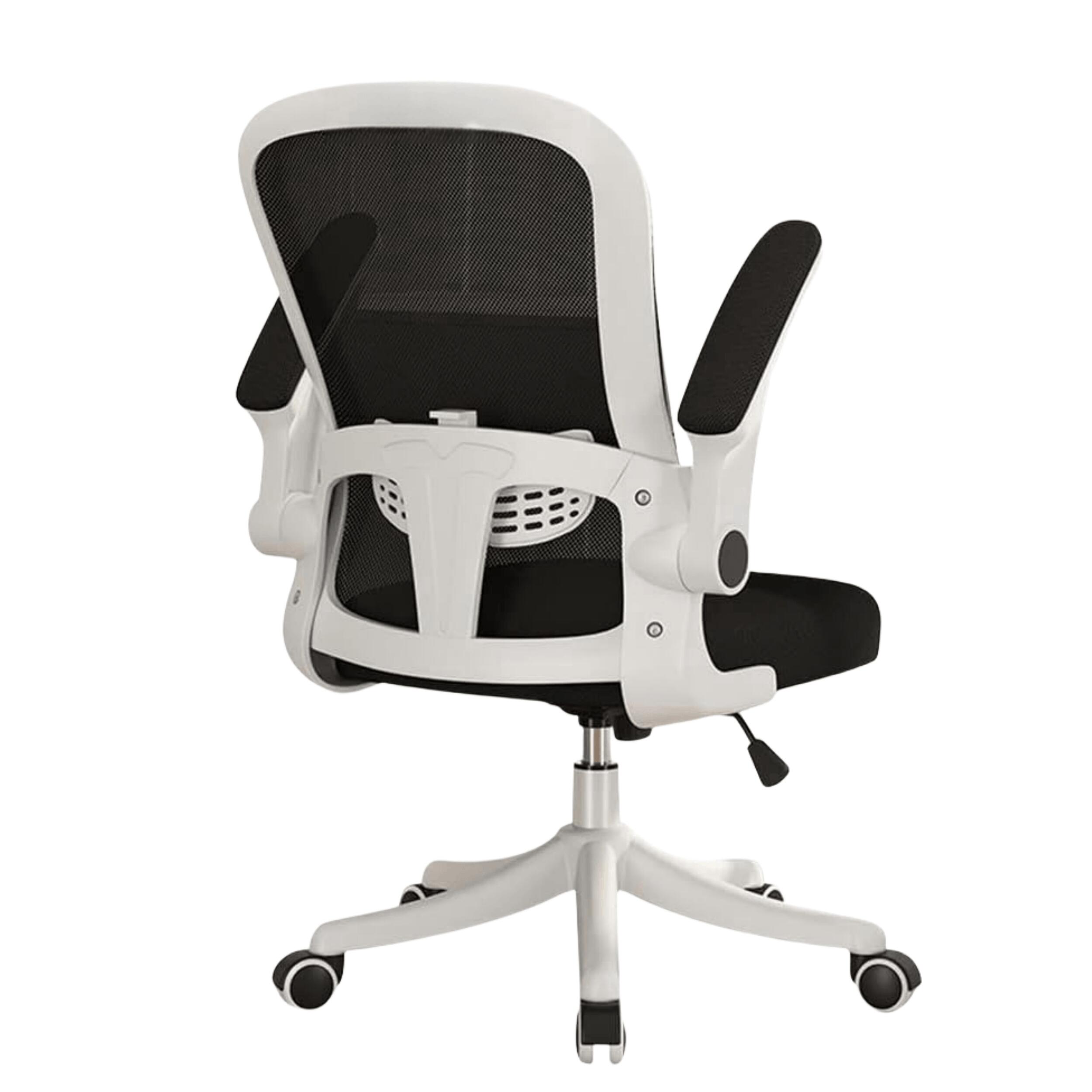 楽天市場】オフィスチェア デスクチェア PCチェア メッシュ 椅子