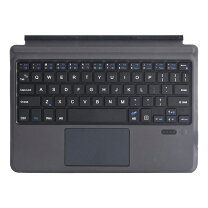 楽天市場】surface go キーボード（タブレット用キーボード 