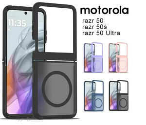 Moto Razr50�P�[�X�@Moto Razr50s�P�[�X�@Moto Razr50Ultra�P�[�X