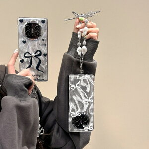 �������� Huawei mateX6�̌g�ѓd�b�P�[�X�ɓK�����H�ю��̑傫�Ȓ��̗����h�~�t���b�v�t�H�� �ϏՌ� �ی�J�o�[ �����Y�ی� �������