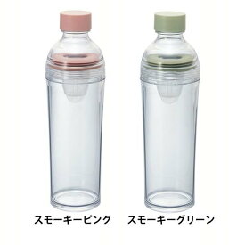 HARIO ハリオ フィルターインボトル・ポータブル　FIBP-40 400ml