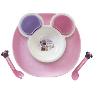 ベビー 食器 ディズニー プレートの通販 価格比較 価格 Com
