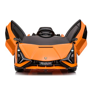 8%OFF+10{P_VFo^dpWR {M[j pߋ d pWRJ[ q LbY xr[ Ԃ KIDs CAR Lamborghini SIAN LAMBORGHINI KCZX pWR LbYJ[