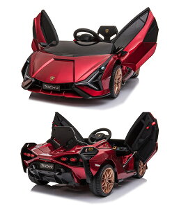 5%OFFN[|+10{PyNI؃o[WzdpWR {M[j pߋ d WRJ[ q LbY xr[ Ԃ KIDs CAR Lamborghini SIAN LAMBORGHINI K