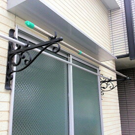 楽天市場 アイアン 物干しの通販