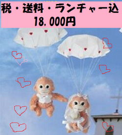 楽天市場 トス ブーケ ぬいぐるみの通販