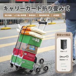 yKio [ܕtzL[J[giStair Climbing Cartj RpNg܂肽ݎ nhgbN3փLX^[ Ki~ ܏ y É h[ S[v[tbNt ו