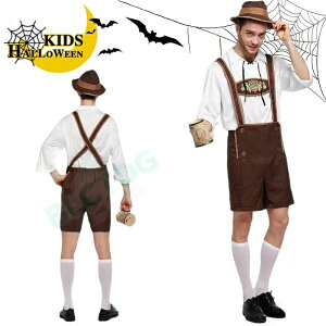 ハロウィン 衣装 男性用 大人用 カウボーイ 大人用 男性用 メンズ衣装 衣装 ハロウィン 時代劇 パーティ 学園祭 文化祭 コスプレ 変装 仮装 ハロウィーン ゴシック&ロリータ コスプレ 子供
