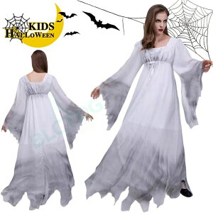 ハロウィン衣装 おに 鬼 ゾンビ 悪魔 花嫁 新品 Halloween コスチューム ヴァンパイア花嫁 コスプレ ヴァンパイアルームウェア  コスプレ イベント パーティー ナイトクラブ 仮装 お化け 変装