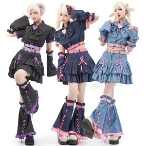 �����[�^�� �S�X���� �n���n �R�X�v�� �ߑ� Y2K �t�@�b�V���� �f�j�� �Z�b�g�ߑ� �~�j�X�J�[�g ��߂��킢�� �X�K�[�� �G�� �����w�� �� ���F �s���N �n���E�B�� ����