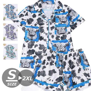 ★部屋着セット★パジャマ レディー 半袖 短パン 夏 敏感肌 前開き レディース メンズ 大人 ルームウェア 可愛い 快眠 部屋着 涼しい ゆったり ナイトウエア 入院 産後 寝間着 セパレート 母