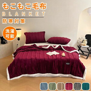 毛布 ブランケット もこもこ毛布とろとろ ふわふわ ハーフ セミダブル ダブル 静電気防止 ひざ掛け 掛け毛布 ラグジュアリー もうふ おしゃれ マイクロファイバー 丸洗い可能 あったか 暖か
