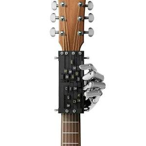 �M�^�[�R�[�h�v���b�T�[�A�M�^�[�A�^�b�`�����g�M�^�[�w�K�c�[��