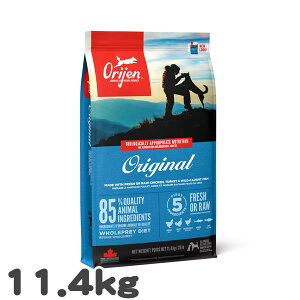 ���p �h�b�O�t�[�h �I���W�� �I���W�i�� ORIJEN 11.4kg �S���� ���^���p�N �����s�g�p �O���C���t���[ �v���~�A�� �����h�{�H ��e��
