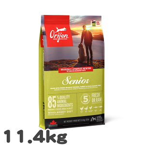 ���p �h�b�O�t�[�h �I���W�� �V�j�A ORIJEN 11.4kg ����p ���^���p�N �����s�g�p �O���C���t���[ �v���~�A�� ��e�� �����h�{�H