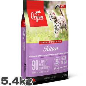 �L�p �L���b�g�t�[�h �I���W�� �L�g�D�� ORIJEN 5.4kg �q�L�p ���^���p�N �O���C���t���[ ��e�� �v���~�A�� �����h�{�H