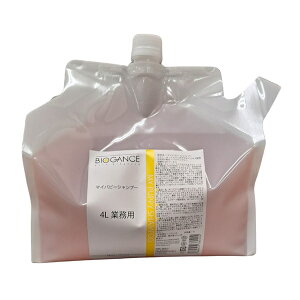 inO �o�C�I�K���X �}�C�p�s�[�V�����v�[ 4L