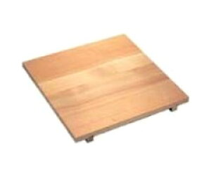 江部松商事 EBM スプルス製 麺台 大 8019800(のし台)