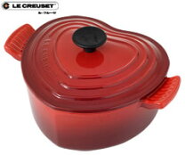 楽天市場】ハート ルクルーゼ（鍋・フライパン｜キッチン用品・食器 