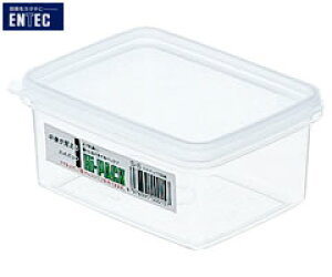 �G���e�b�N�^ENTEC�@�n�C�p�b�N�@�p�^�@500ml�@S-15�@�i���{���E���Y�E�e��E�ۑ��e��E��H�߈�j