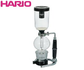 ハリオグラス／HARIO　コーヒーサイフォン　テクニカ　TCA-3　360ml：3杯用　[bn]