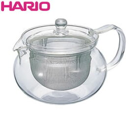 ハリオグラス／HARIO　茶茶急須　丸　CHJMN-70T　700ml　[n]