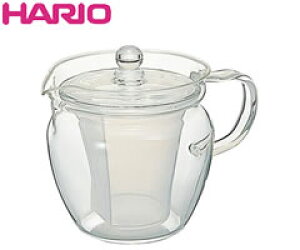 �n���I�O���X�^HARIO�@�e�B�[�|�b�g�@�����Ȃ߁@CHRN-2N�@360ml�F1�`2�t�p�@[nb]