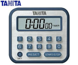 ^j^^TANITA@ fW^^C}[@ԃ^C}[@TD-375iu[j@[b]