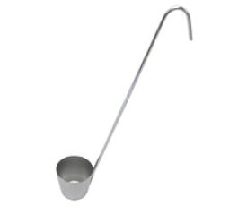 山儀工業所 18-8 カンロ杓子 中 R-060 （カンロレードル）