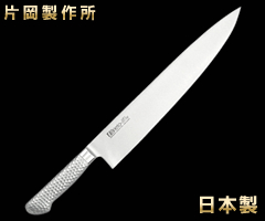 楽天市場】片岡製作所 Brieto-M11PRO ヨーロッパ コックナイフ12 