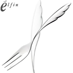 ���K�����^�G���t�B���@�{�k�[���@�P�[�L�t�H�[�N�@000050�@�i�J�g�����[�E18-8�X�e�����X�Eelfin�j