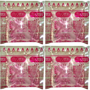 JZ^ohbN pbNR 22g×4 BD-486 iLvpiEAEghApiEo[xL[pij